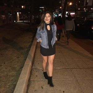 Meet your Posher, Ardita